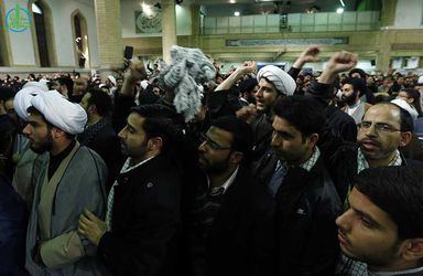 بزرگداشت حسنیه حضرت امام خمینی قدس