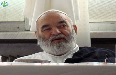 مشاهد مشرفه - مشهد مقدس - حسینیه مهدیان