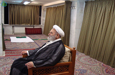 مشاهد مشرفه - مشهد مقدس - حسینیه مهدیان