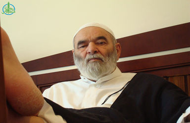 مشاهد مشرفه - مکه مکرمه