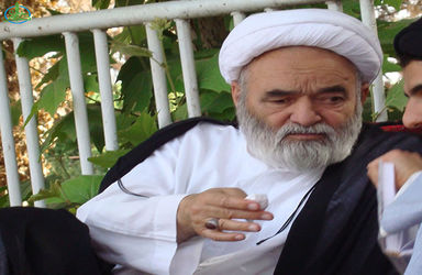 مشاهد مشرفه - مشهد مقدس - متفرقه