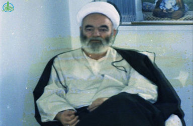 مشاهد مشرفه - مشهد مقدس - متفرقه