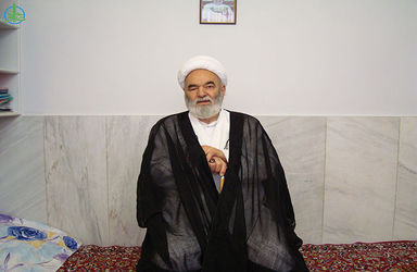 مشاهد مشرفه - مشهد مقدس - حسینیه مهدیان