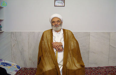 مشاهد مشرفه - مشهد مقدس - حسینیه مهدیان