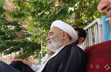 مشاهد مشرفه - مشهد مقدس - متفرقه