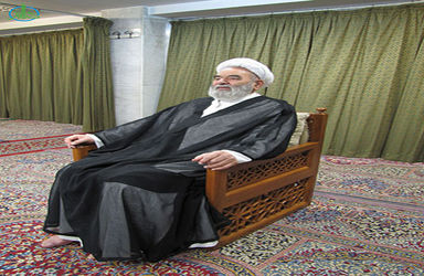 مشاهد مشرفه - مشهد مقدس - حسینیه مهدیان
