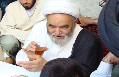 مشاهد مشرفه - مشهد مقدس - حسینیه مهدیان