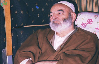 مشاهد مشرفه - مشهد مقدس - متفرقه